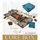 Knight Models HPMAG01 Harry Potter Miniaturen Adventure...