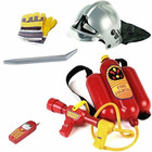 Theo Klein Feuerwehr-Set 6-teilig 8953