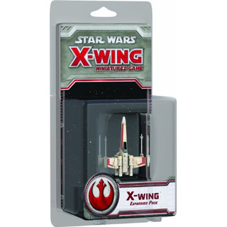 Star Wars X-Wing: X-Wing - Deutsch