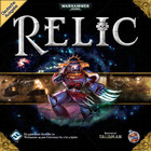Relic: Brettspiel - Deutsch