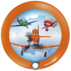Philips Disney Planes LED Nachtlicht, orange, 717655316