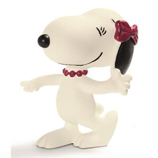 SCHLEICH 22004 - Belle Spielzeugfigur