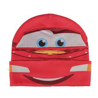 Made in Trade - Cars 3 Bonnet Masque, 2200002505, Taille Unique