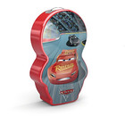 Philips Disney Cars LED Taschenlampe, rot, 7176732P0