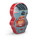 Philips Disney Cars LED Taschenlampe, rot, 7176732P0
