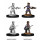 Pathfinder Battles Deep Cuts - Female Halfling Rogue