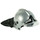 Theo Klein 8924 - Feuerwehrhelm, silber
