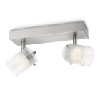 Philips LED Spotbalken Toile, 532626716