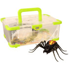 WILD PETS 29002  S1 Terrarium - Striper, Elektronische...