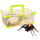 WILD PETS 29002  S1 Terrarium - Striper, Elektronische Haustiere - Habitat