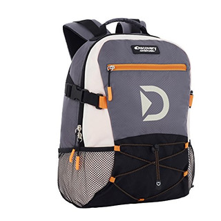 Discovery, Daypack