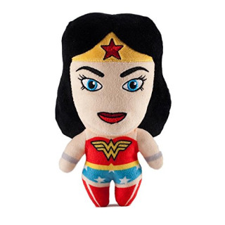Kidrobot Plüsch Spielzeug DC Phunny Plüsch – Wonder Woman – 20,3 cm