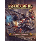 Pathfinder: Distant Shores Gazetteer - English