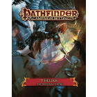 Pathfinder: Cheliax, The Infernal Empire - English