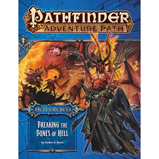 Pathfinder #102 - English