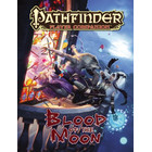 Pathfinder: Blood of the Moon - English