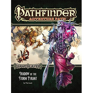 Pathfinder #96 - English