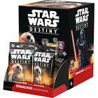 Star Wars: Destiny - Erwachen Booster (36)-Display  -...
