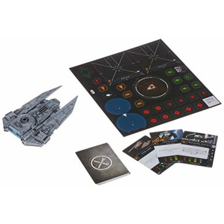 Star Wars X-Wing: VT-49 Decimator Expansion Pack - English