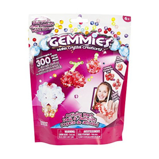 Tech4Kids Gemmies Activity Tasty Treats Building Kit
