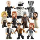 Doctor Who Micro-Figur Sortimentsauswahl - UK Import