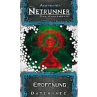Asmodee HE550 - Android Netrunner:...