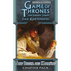 Asmodee HEI0311 - Der Eiserne Thron: Auf Befehl des...
