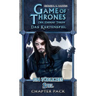 GoT Kartenspiel: Der Eiserne Thron LCG • Ein...