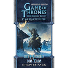 GoT Kartenspiel: Der Eiserne Thron LCG • Die...