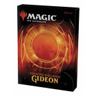 Magic The Gathering Signature Spellbook Deck: Gideon...