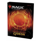 Magic The Gathering Signature Spellbook: Gideon (English)