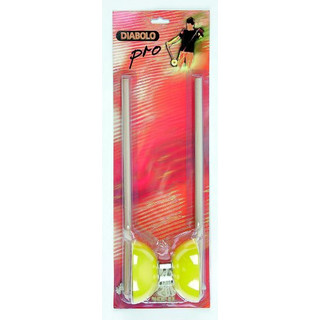 House of Toys Super Diabolo