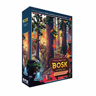Floodgate Games FGGBK01 Zubehör