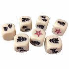 Sorcerer Extra Dice (Large)