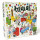 Pandasaurus Games Arraial Board Game - English