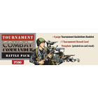 Combat Commander: Leader Of Men by GMT Games - English