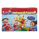 Hasbro Gaming - Le Roi des Gourmands - Chow Crown - E2420...