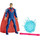 Mattel FNY62 DC Justice League Movie Basis Figur Superman, 15 cm