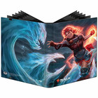 Ultra Pro Core 2020 - Chandra 9-Pocket PRO Binder for...