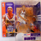 NBA Figur Serie III (Mike Bibby)