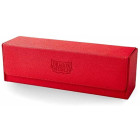 Dragon Shield Nest 500 - Magic Carpet Red/Black