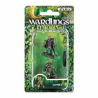 Wizkids Wardlings Painted RPG Figures: Zombie (Male)...