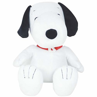 Peanuts Snoopy Collection - Plüsch Snoopy, 10 cm