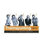 Trainspotting - One Sheet - Maxi Poster - 61 cm x 91.5 cm