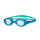 Zoggs Phantom Clear Schwimmbrille, Blue/Green, OS