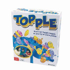 Pressman Toy Games 9026-06 Topple New