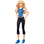WWE – Puppe catcheuse Charlotte Flair, fgw24