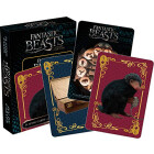 Aquarius 52526 Fantastic Beasts- Creatures Playing Cards...