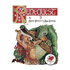 RuneQuest Classic RPG (HC) - English