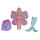 Simba 105732818 - Evi Love Dream Set Puppe